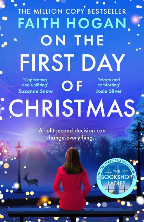 Produktbild: On the First Day of Christmas