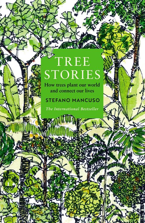 Produktbild: Tree Stories