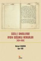 Produktbild: Sicill-i Ahvallerde Aydin Dogumlu Memurlar