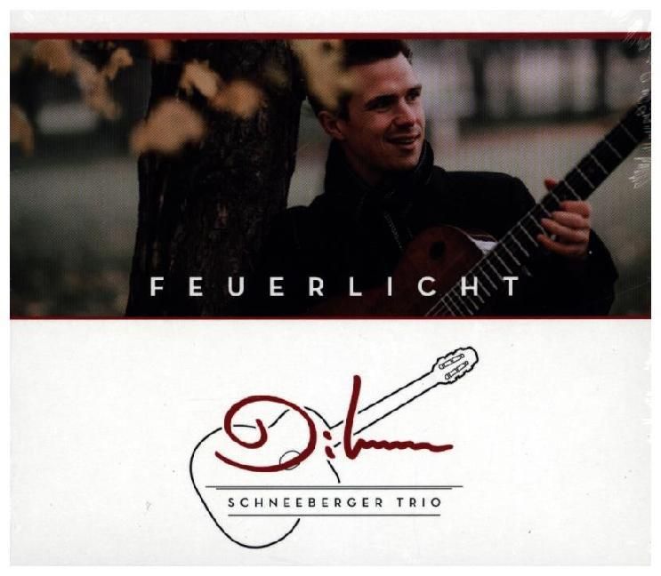 Produktbild: Feuerlicht