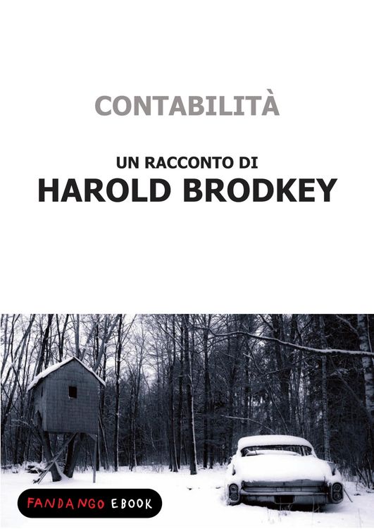 Produktbild: Contabilit&agrave;