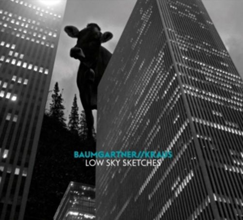 Produktbild: Low Sky Sketches