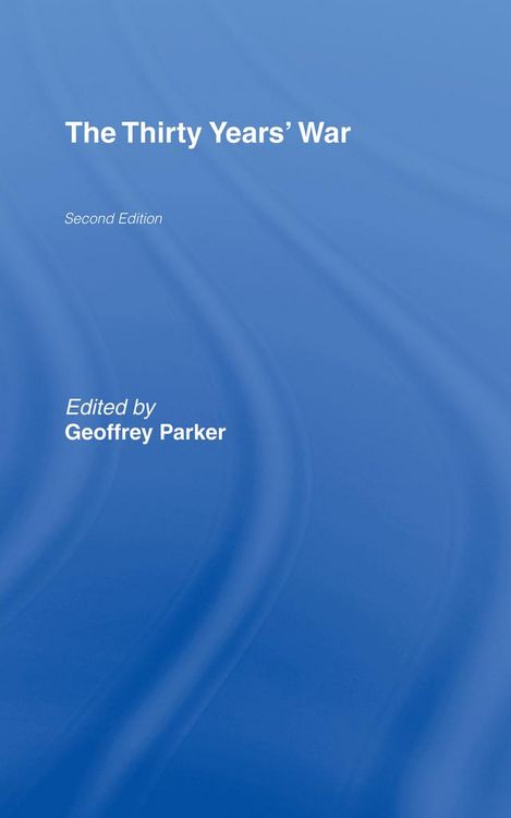 Produktbild: The Thirty Years' War