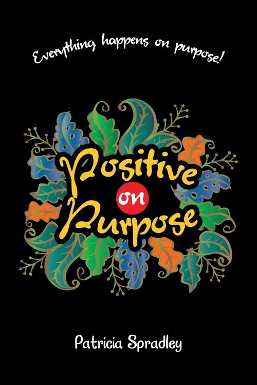 Produktbild: Positive on Purpose