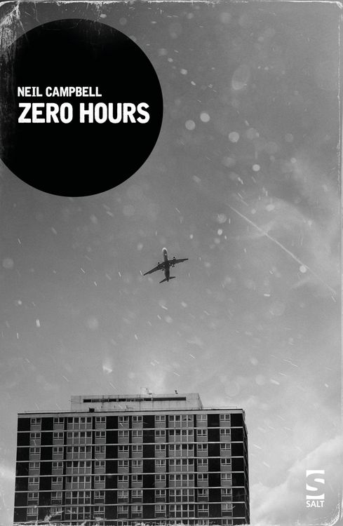 Produktbild: Zero Hours