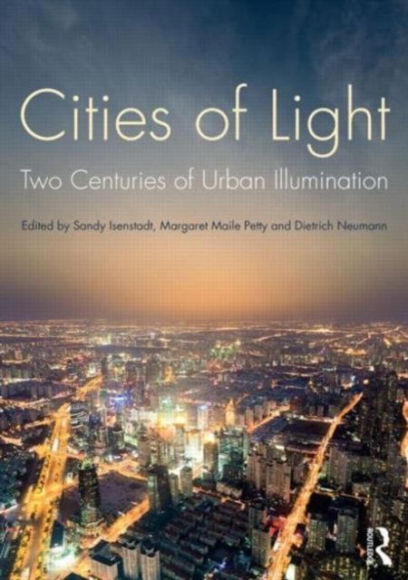 Produktbild: Cities of Light