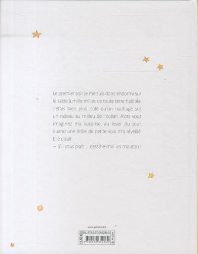 Produktbild: Petit Prince