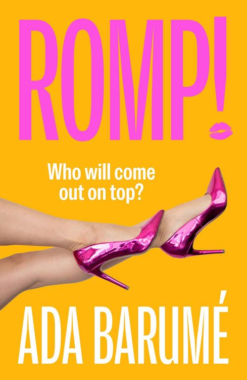 Produktbild: Romp!