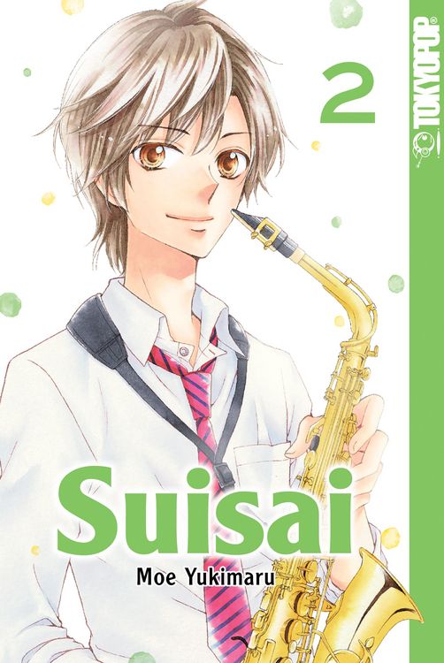 Produktbild: Suisai 02