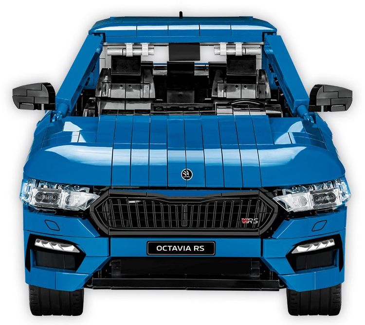 Produktbild: COBI 24343 - Skoda Octavia IV RS