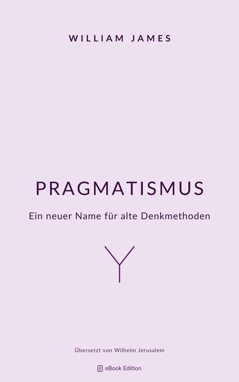 Produktbild: Pragmatismus