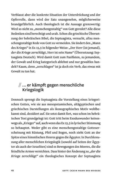 Produktbild: Bibel um-gehen