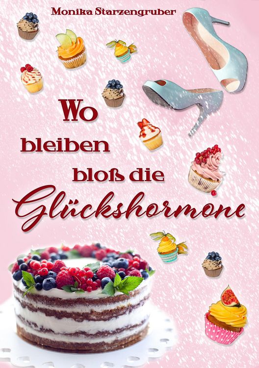 Produktbild: Wo bleiben blo&szlig; die Gl&uuml;ckshormone?
