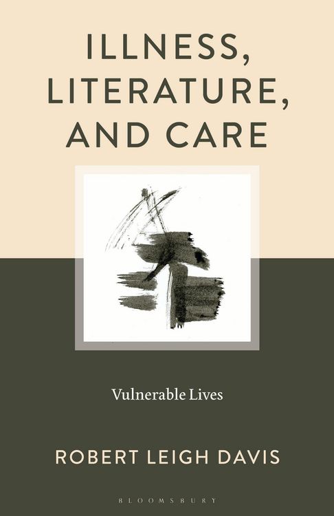 Produktbild: Illness, Literature, and Care