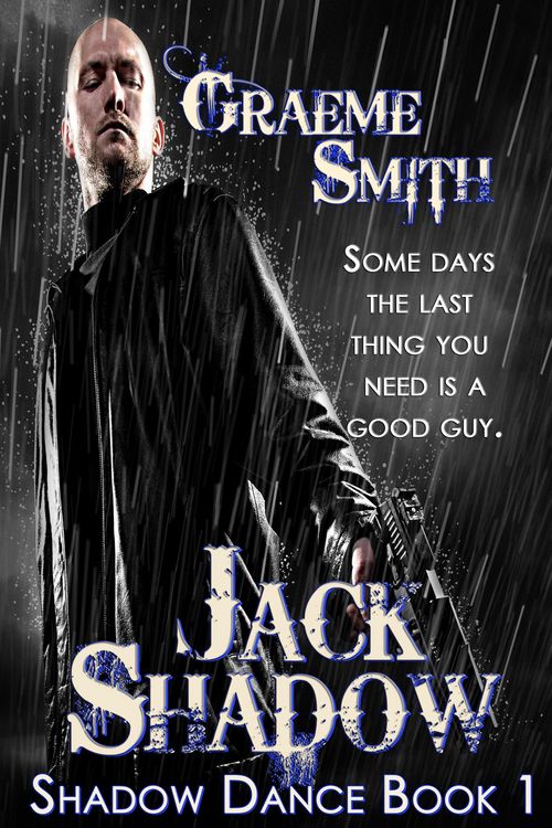 Produktbild: Jack Shadow