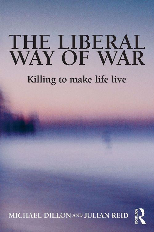 Produktbild: The Liberal Way of War
