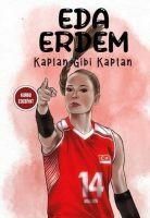 Produktbild: Eda Erdem - Kaplan Gibi Kaplan