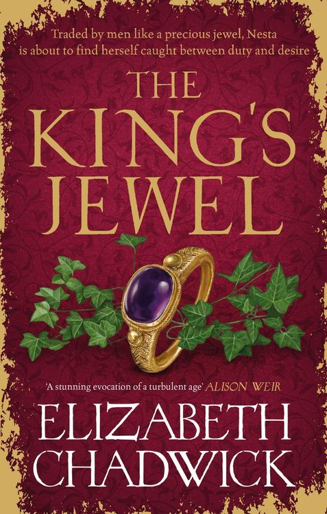 Produktbild: The King's Jewel