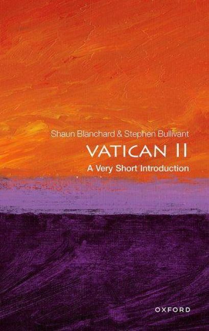 Produktbild: Vatican II