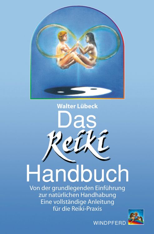 Produktbild: Das Reiki-Handbuch