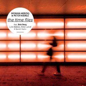 Produktbild: The Time Flies