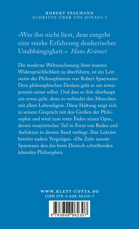 Produktbild: Schritte &uuml;ber uns hinaus I