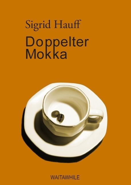 Produktbild: Doppelter Mokka