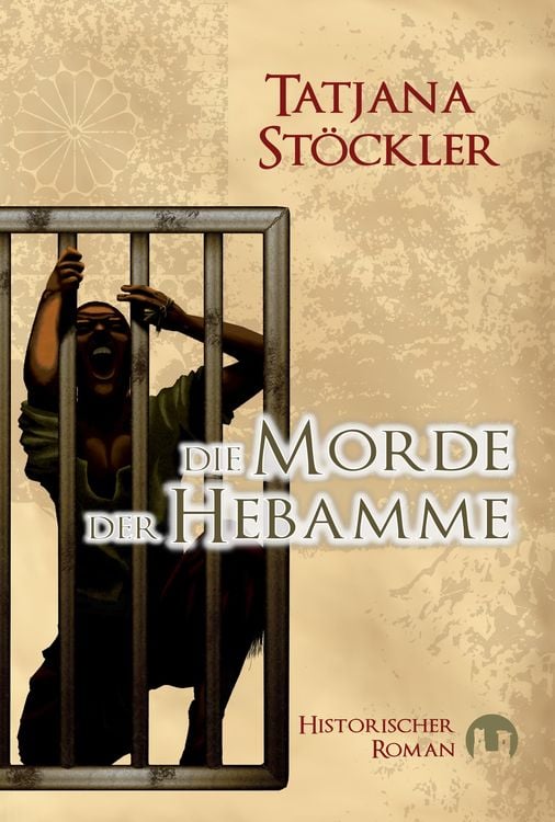 Produktbild: Die Morde der Hebamme