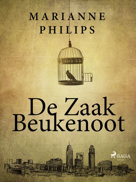 Produktbild: De Zaak Beukenoot