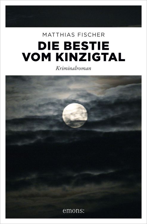 Produktbild: Die Bestie vom Kinzigtal
