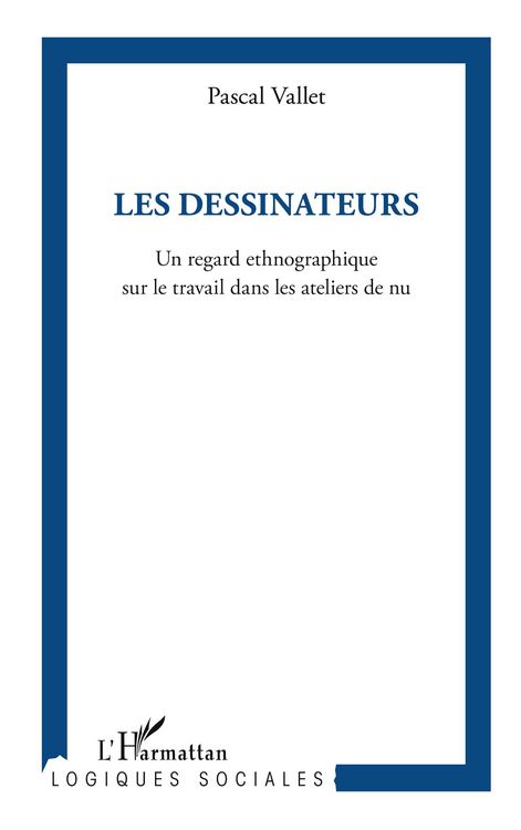 Produktbild: Les Dessinateurs