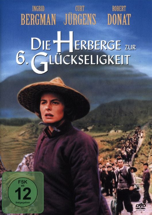 Produktbild: Die Herberge zur 6. Gl&uuml;ckseligkeit