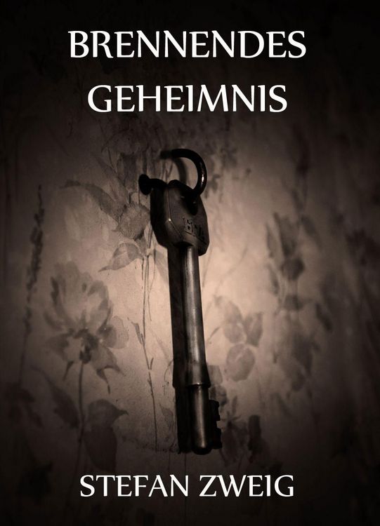 Produktbild: Brennendes Geheimnis