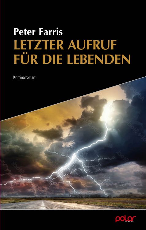 Produktbild: Letzter Aufruf f&uuml;r die Lebenden