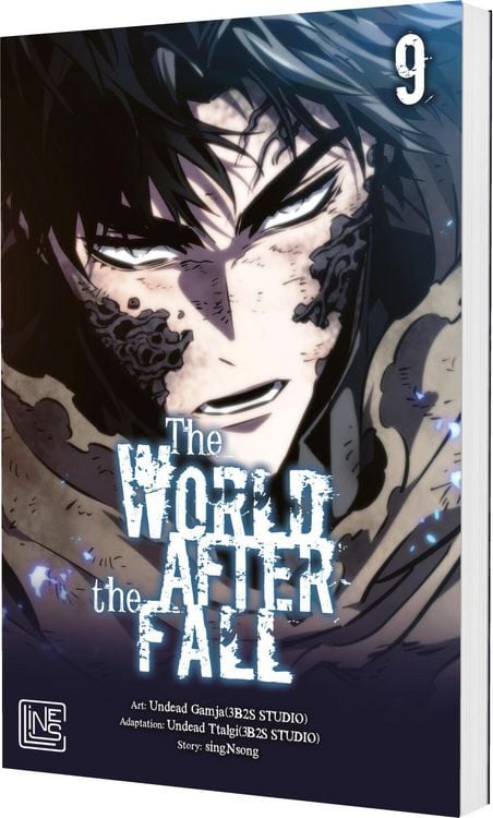 Produktbild: The World After the Fall 9