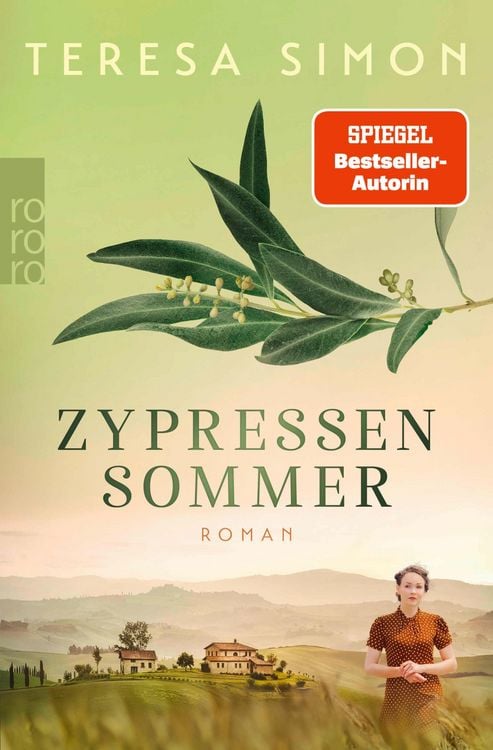 Produktbild: Zypressensommer