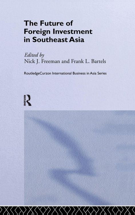Produktbild: Future Foreign Investment SEA