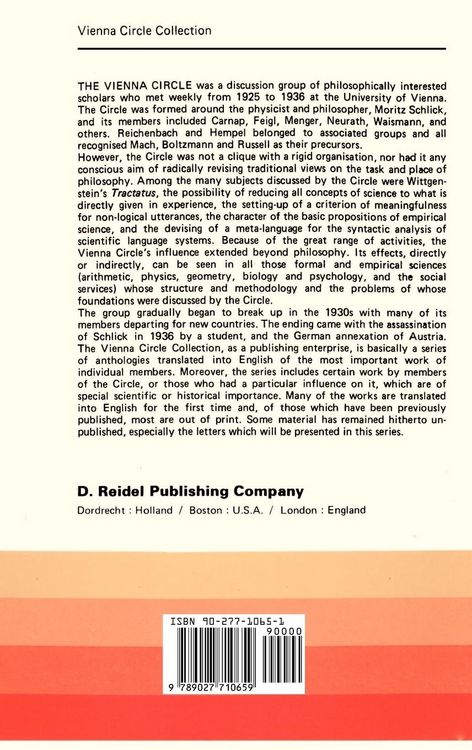 Produktbild: Empiricism, Logic and Mathematics