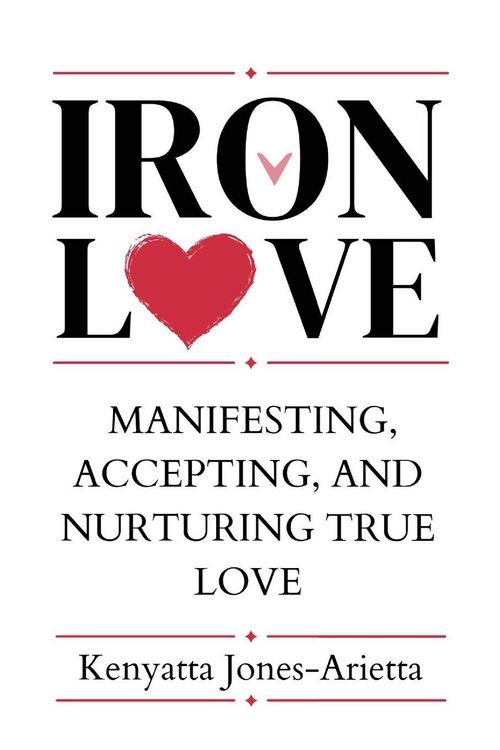 Produktbild: Iron Love