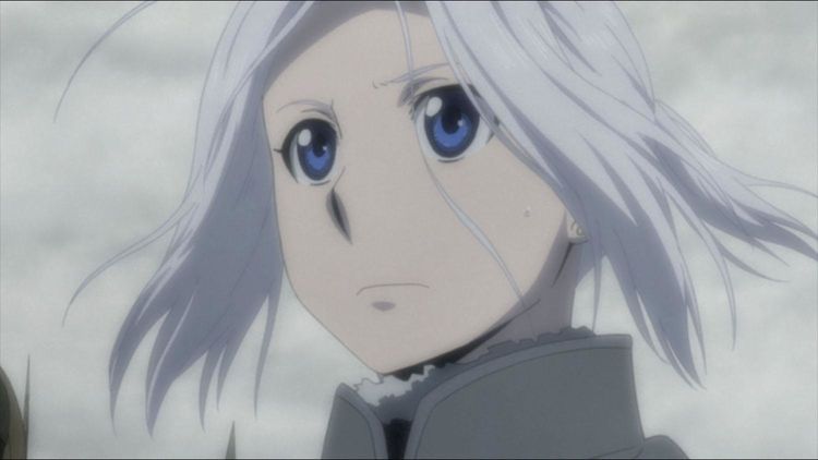 Produktbild: The Heroic Legend of Arslan: Die komplette Serie (Ep. 1-25) [4 BRs]