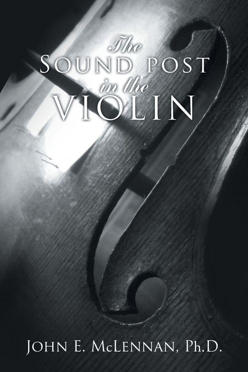 Produktbild: The Sound Post in the Violin
