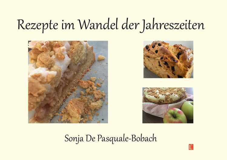 Produktbild: Rezepte im Wandel der Jahreszeiten
