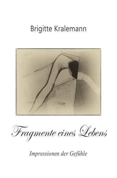 Produktbild: Fragmente eines Lebens
