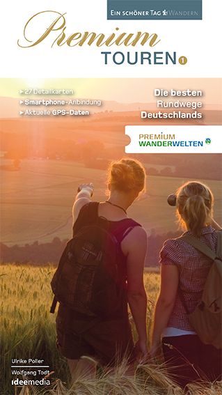 Produktbild: Premium Touren. Ein sch&ouml;ner Tag wandern