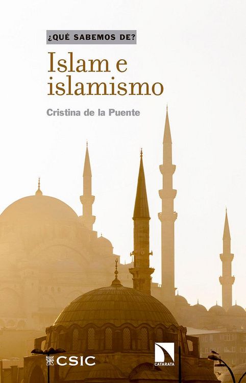 Produktbild: Islam e islamismo