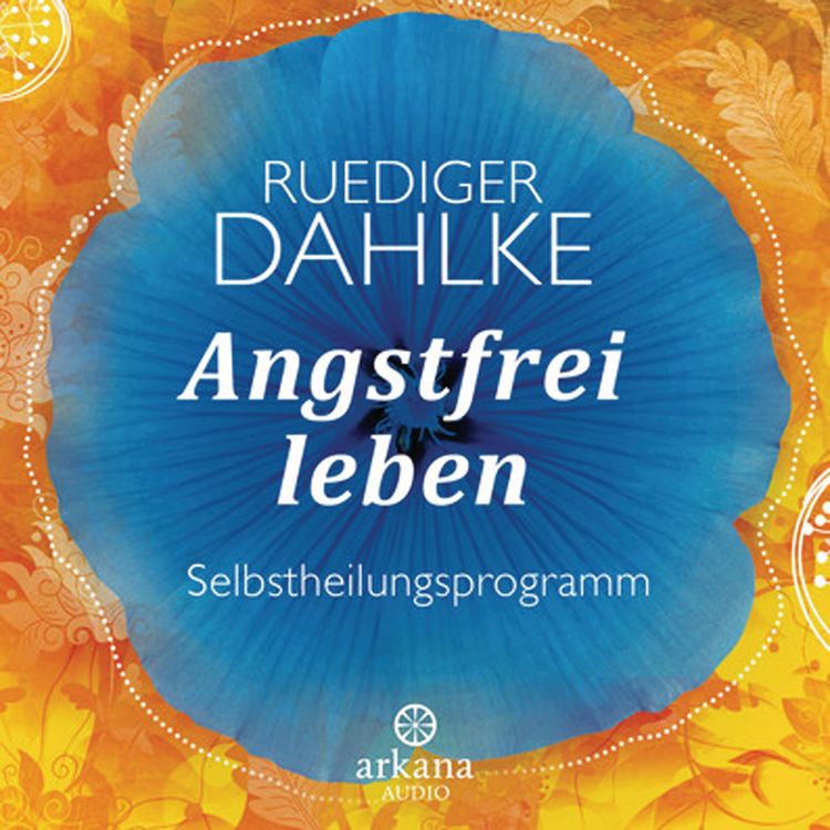 Produktbild: Angstfrei leben
