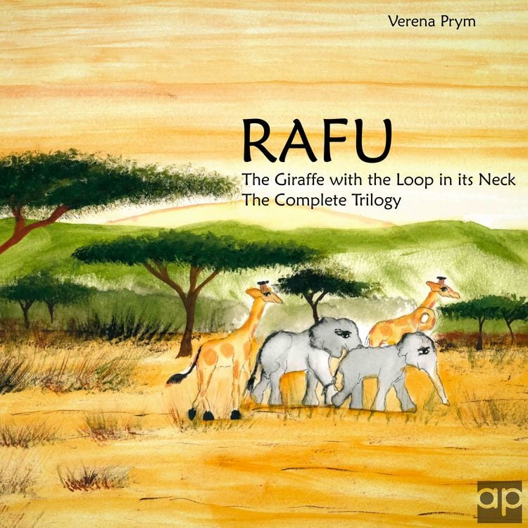 Produktbild: RAFU
