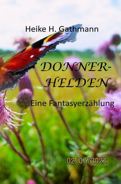 Produktbild: Donnerhelden