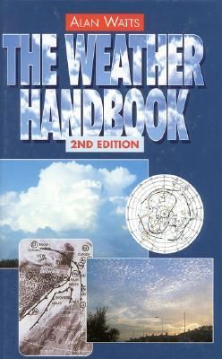 Produktbild: The Weather Handbook