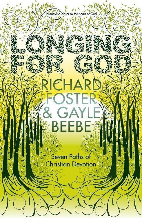 Produktbild: Longing For God